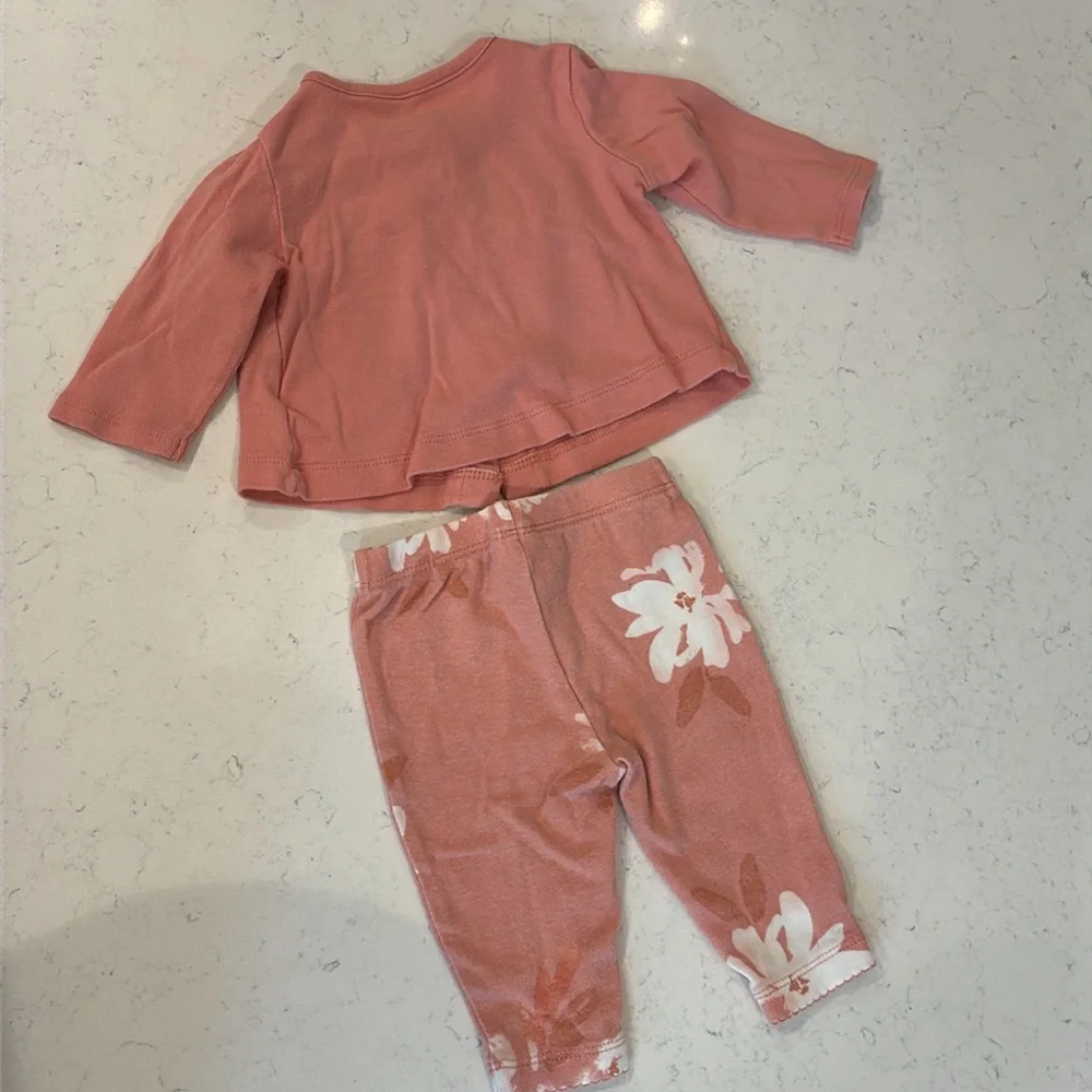 Carters carters floral
